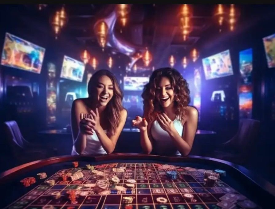 binkoko game esports bingo Myanmar